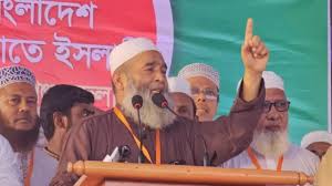 Hold local govt polls before nat’l elections: Jamaat