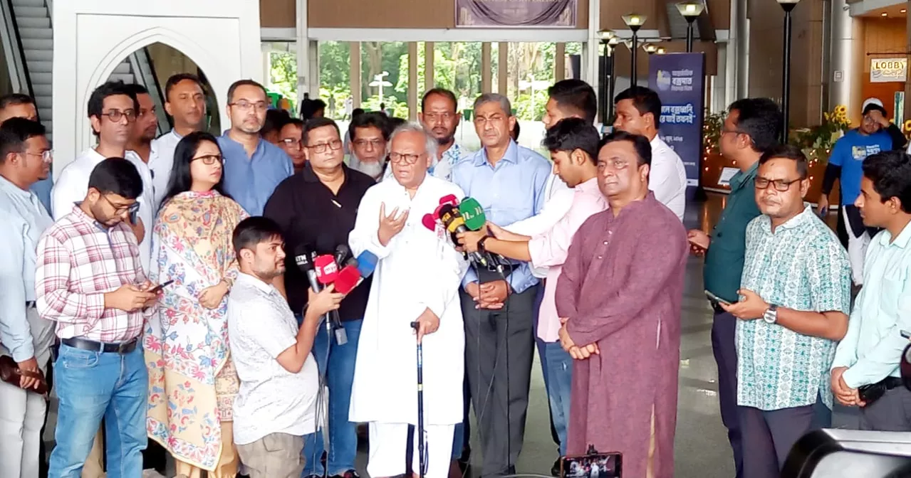 BNP won’t tolerate extortionists, grabber: Rizvi
