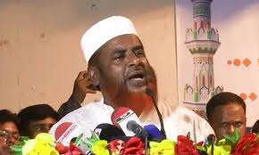 Int'l conspiracy underway to rehabilitate Awami League:Parwar