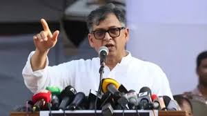 AL is not a political party, it is a mafia: Salahuddin