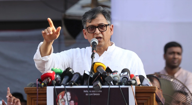 Questions have arisen over need for bicameral parliament:Salahuddin