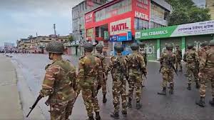 Gopalganj violence: Army urges public to remain calm