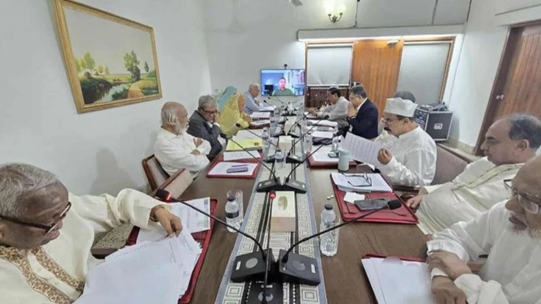 BNP urges political parties to remain vigilant