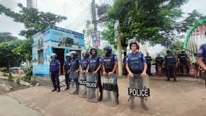 Curfew to remain in place in Gopalganj till 6am on Saturday