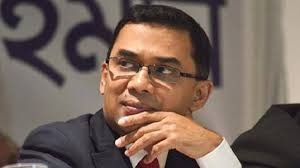 Tarique Rahman mourns Uttara jet crash