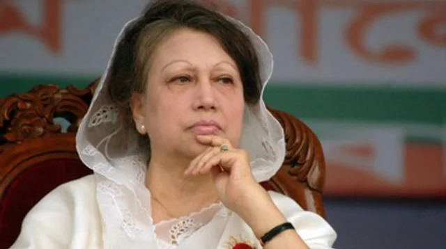 Khaleda Zia instructs leaders and activists to stand by the injured