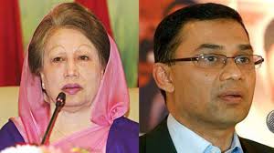 Khaleda, Tarique ask party leaders to stand by plane crash victims: Fakhrul
