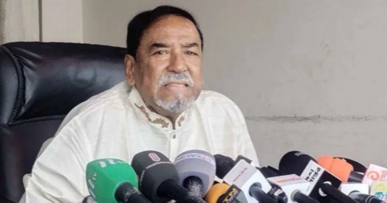 1972 constitution a product of Liberation War, not AL’s: Hafizuddin