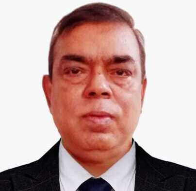 Masud seeks nomination from Barisal-6 Bakerganj constituency