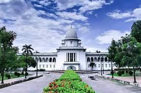SC regains authority over judiciary