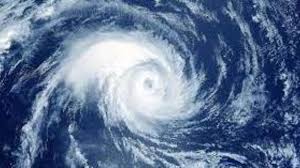 Flashflood, multiple low pressures likely in September