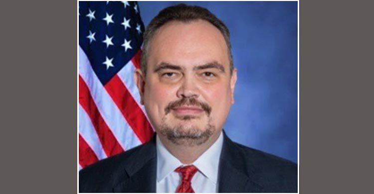 Trump names seasoned diplomat Brent Christensen as US ambassador to Bangladesh