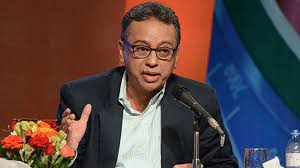 Amir Khosru calls for inclusive, democratised economy in Bangladesh