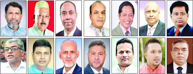 19 Former Student Leaders in Barishal Division Seek MP Nominations