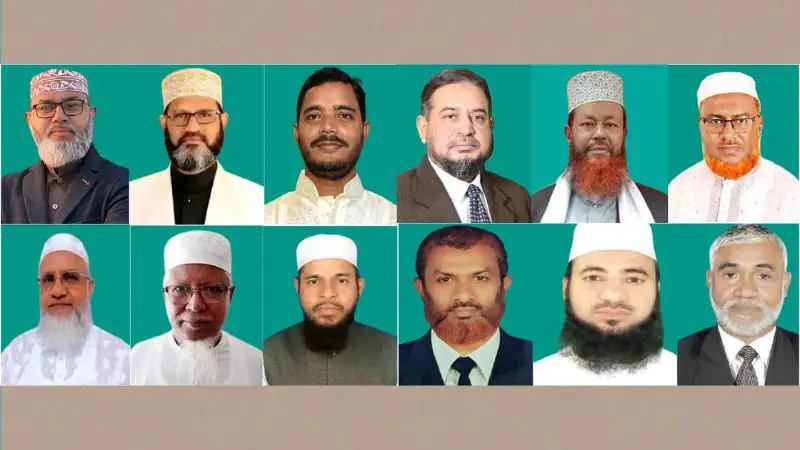 Jamaat Finalizes 19 Candidates in Barishal Division Ahead of National Elections