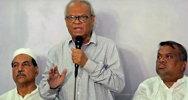 “Are We Burning Corpses in Line with the Prophet’s Teachings?”: Rizvi