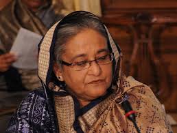 CIC confiscates Hasina’s hidden bank locker