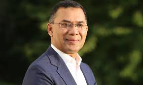 Tarique Rahman condemns  Israeli attack in Qatar