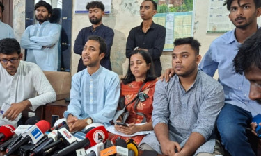 Chhatra Dal panel boycotts Jucsu polls over irregularities