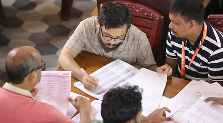 JUCSU results to be declared at 4:30pm after 42-hour manual vote count