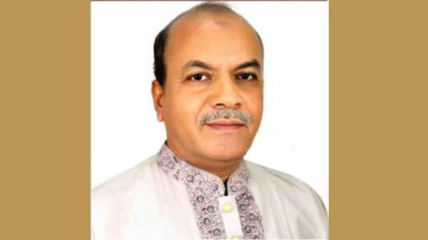 BNP Nomination Aspirant for Barishal-5 BNP’s Crisis-Time Helmsman Advocate Abul Kalam Shahin