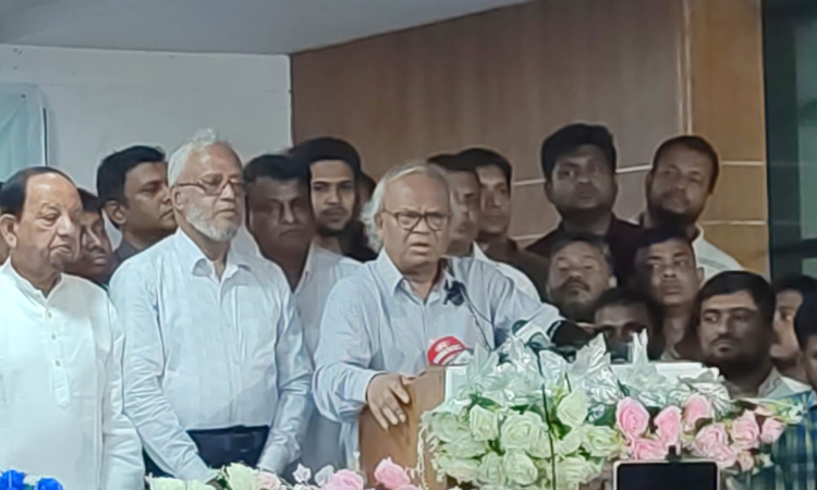 Dangerous forces threaten democracy, religious freedom,cultural life:Rizvi