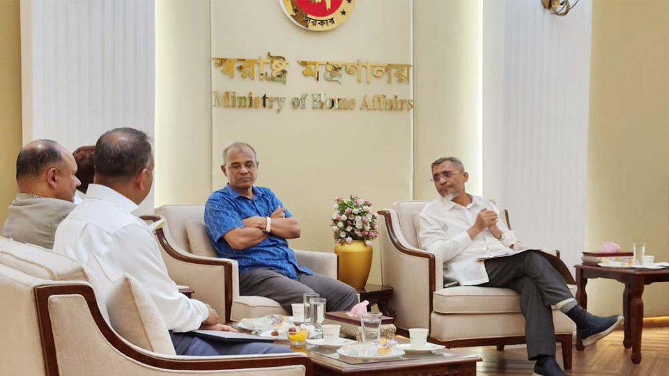 Tarique Rahman to Return  Soon:Lutfuzzaman Babar