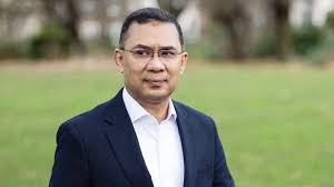 Tarique Rahman Pledges  to Build a Just and  Prosperous Bangladesh