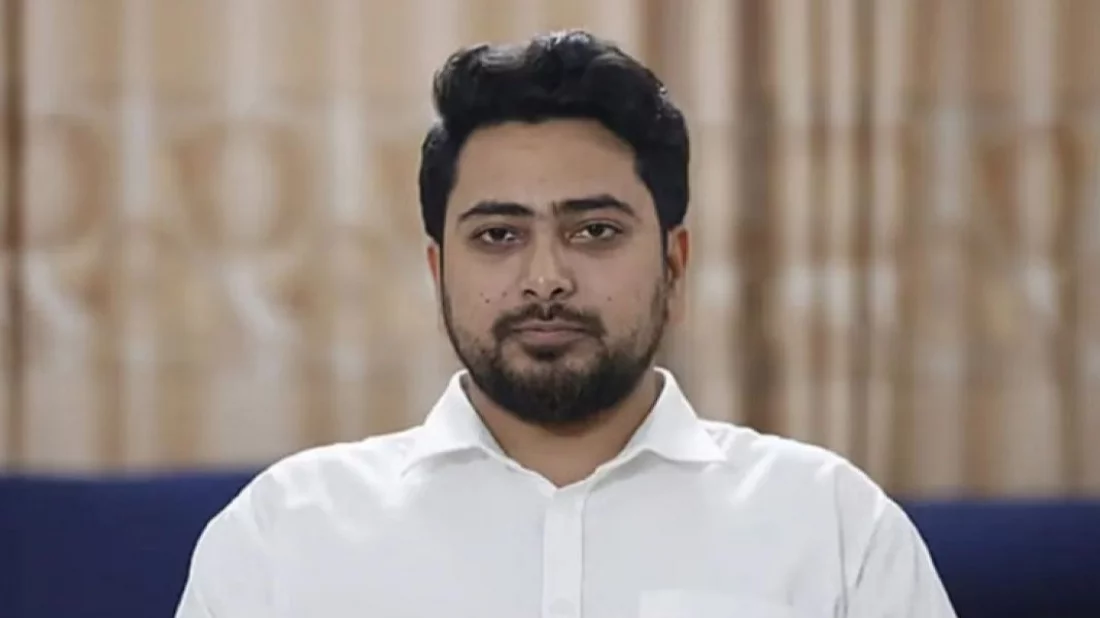 Media remains controlled in Bangladesh, says Nahid