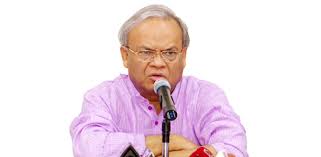 Rizvi urges BNP activists to stay alert, ensure peace during Puja