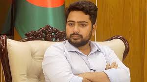 Nahid at ICT: Dr Yunus was offered leadership of new govt by protest leaders on Aug 4