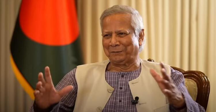 Yunus urges swift shift to clean, affordable energy for Bangladesh