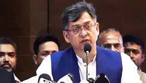 ‘If confident of victory, why want to delay election,’ Salahuddin asks Jamaat