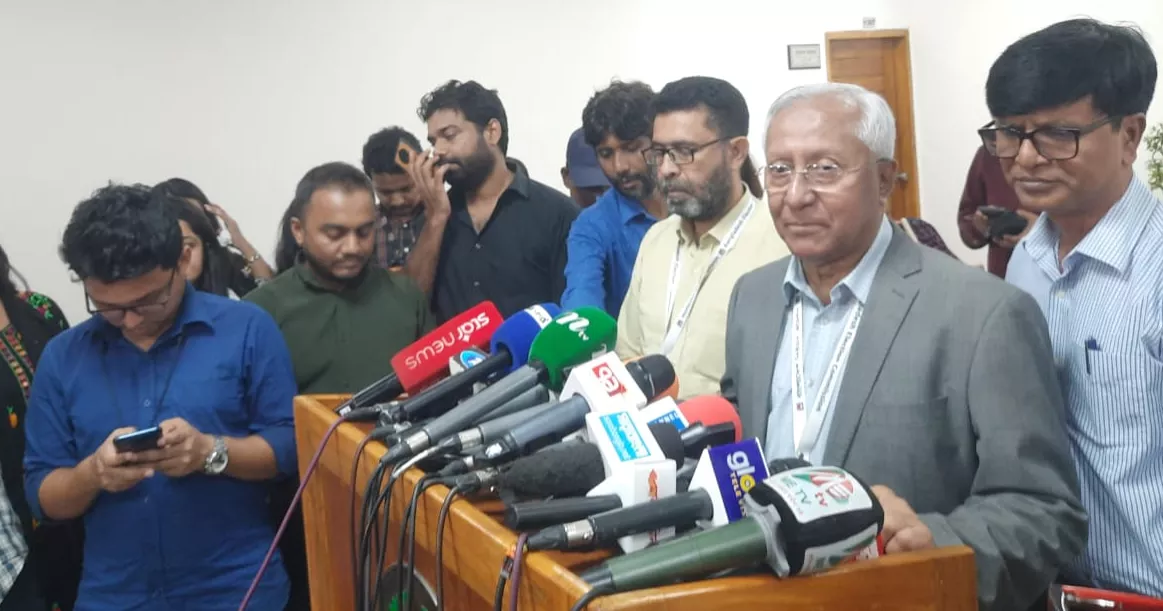 Bangladesh Election: EC to start dialogue on Sept 28