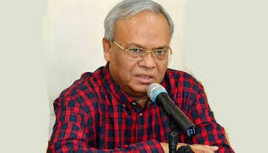 Rizvi: Mirza Fakhrul Was Not Harassed in New York