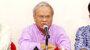 “Shaheed Zia Allowed Jamaat to Do Politics:”Rizvi