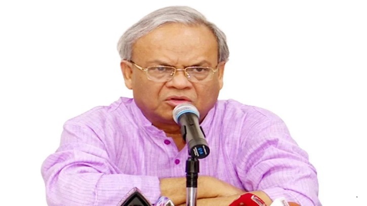 Rizvi Warns Against Election ‘Blueprint’ to Favor Special Groups