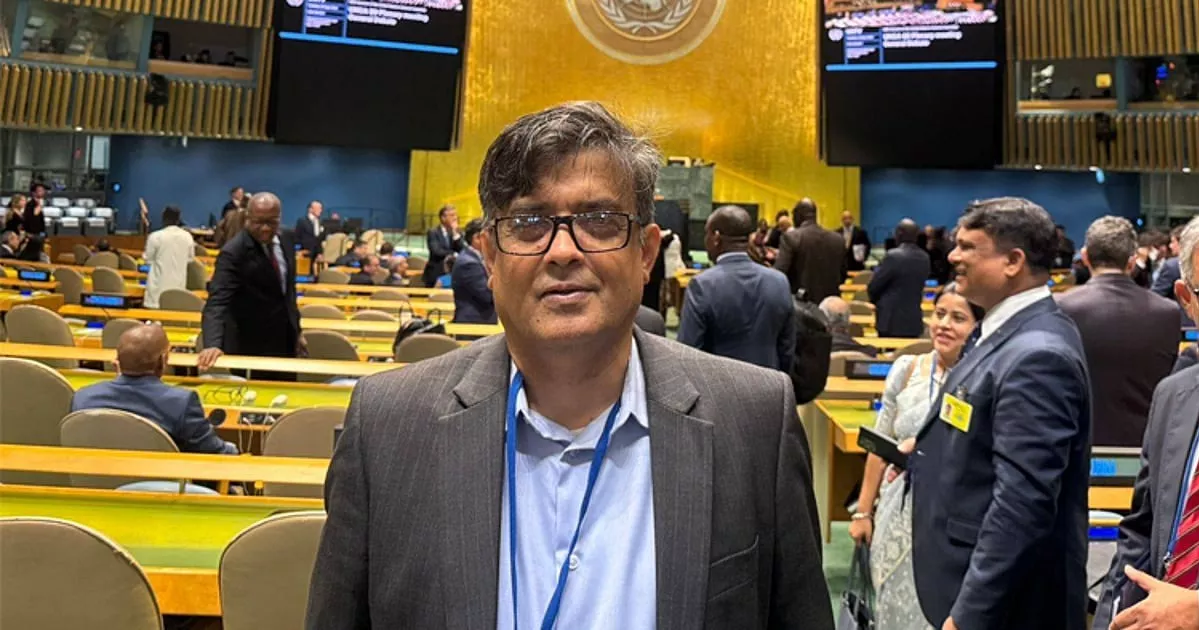 TIB statement on Yunus' UNGA delegation "deeply disappointing": CA's press wing