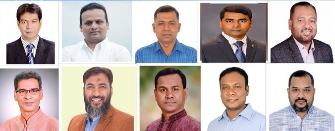 Around 51 Former Student Leaders Eye BNP Nomination