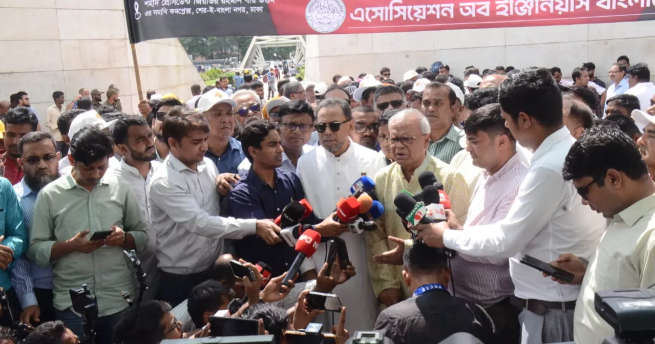 Rizvi slams India for depicting Dr Yunus as‘Asur’ during Durga Puja