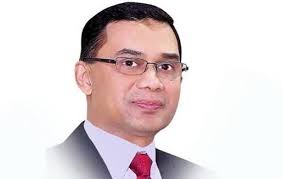 Democracy means ensuring people’s freedom, basic rights: Tarique