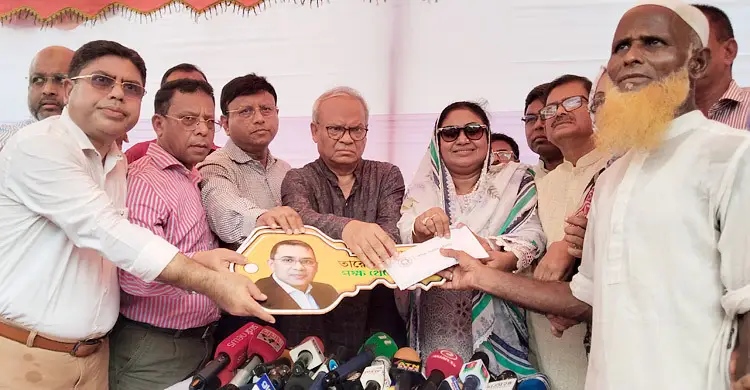 Rizvi: ‘Khaleda Zia Needed No Safe Exit; Honest Leaders Never Do’