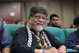 Efforts underway to release Shahidul with Turkish support