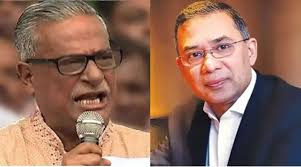 Tarique Rahman’s Interview: A Portrait of Clean Leadership