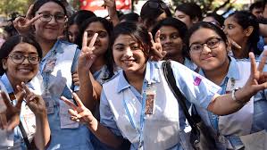 58.83% pass HSC and equivalent exam