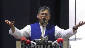 NCP Partially Edited Remarks on ‘July Warriors’: Salahuddin Ahmed
