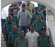 15 Army Officers Sent to Jail as ICT Rejects Bail in Disappearance and Murder Cases
