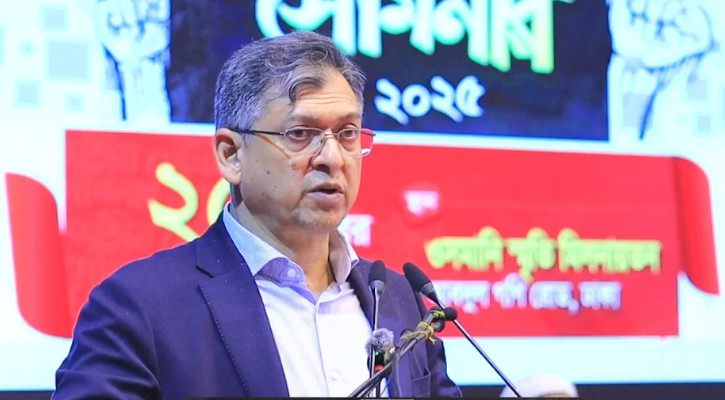 BNP to Appoint  Religious Teachers in Primary Schools if Voted to Power: Salahuddin