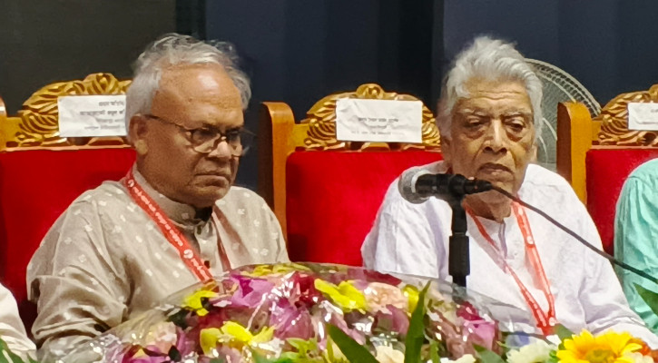 Patriotism Cannot Awaken Without Knowing Ancestral History:Rizvi