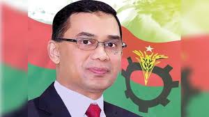 BNP to Give Highest Allocation to Education if Voted to Power:Tarique Rahman